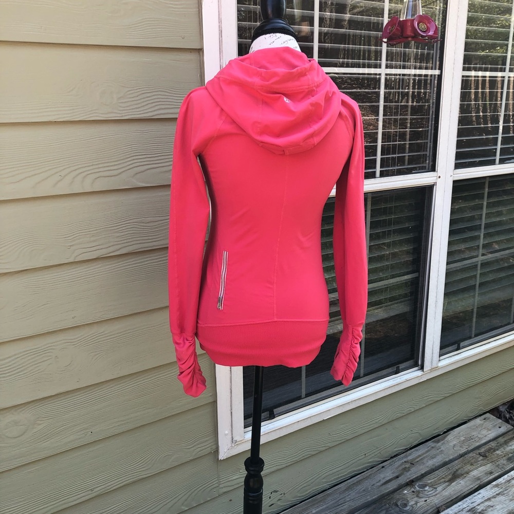 Lululemon Pullover - image 2